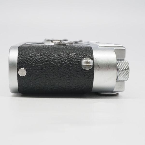 Leica M3 シングルストローク ボディ