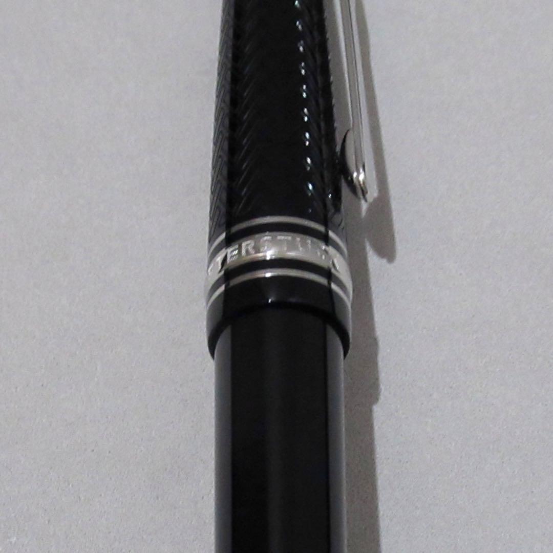 モンブラン ボールペン BMW ミッドサイズ 127130