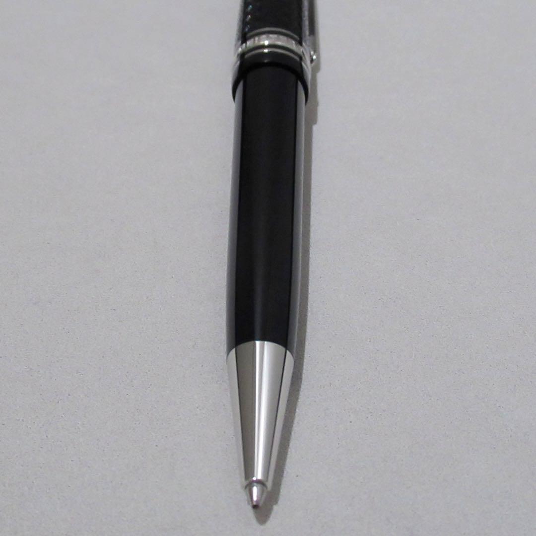 モンブラン ボールペン BMW ミッドサイズ 127130