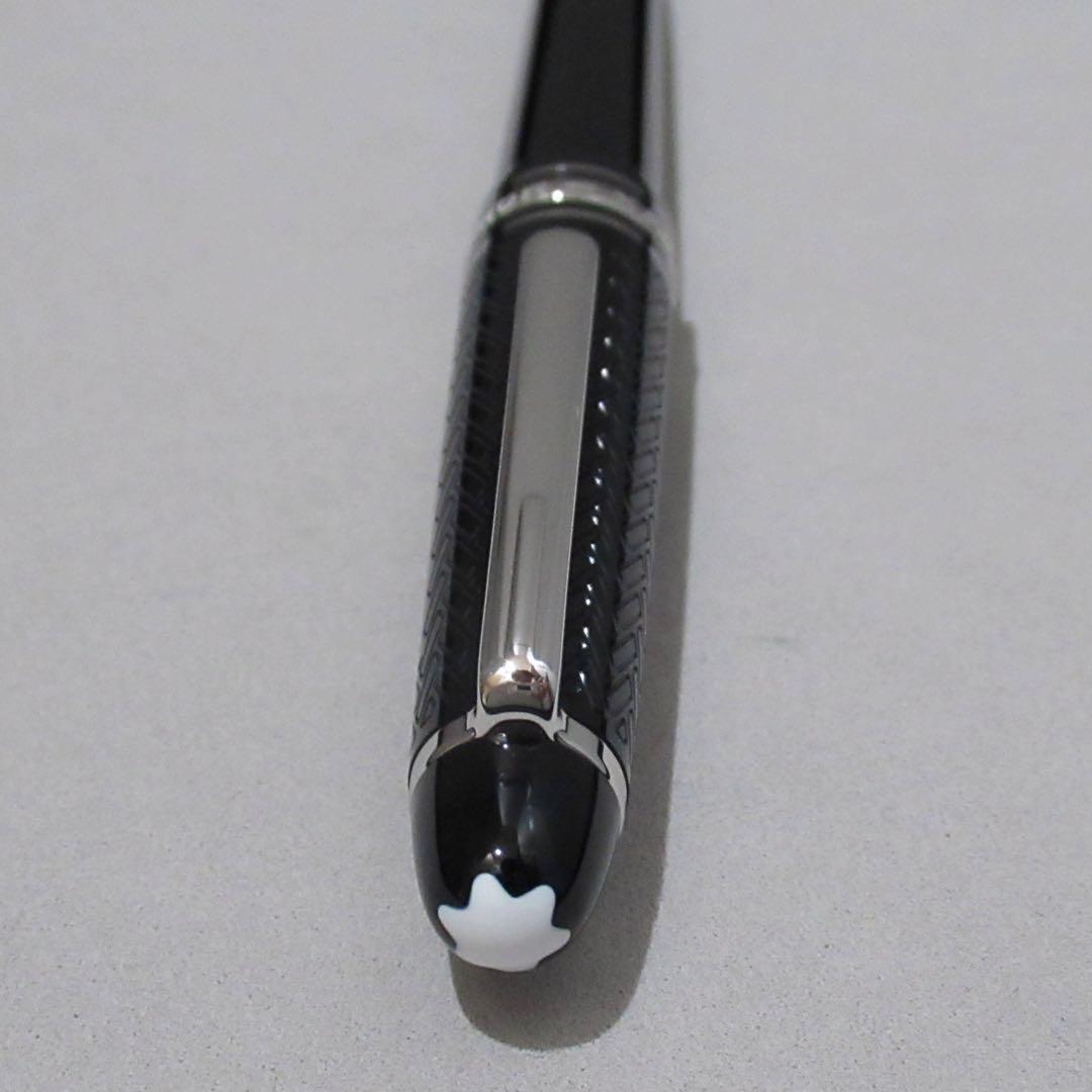 モンブラン ボールペン BMW ミッドサイズ 127130