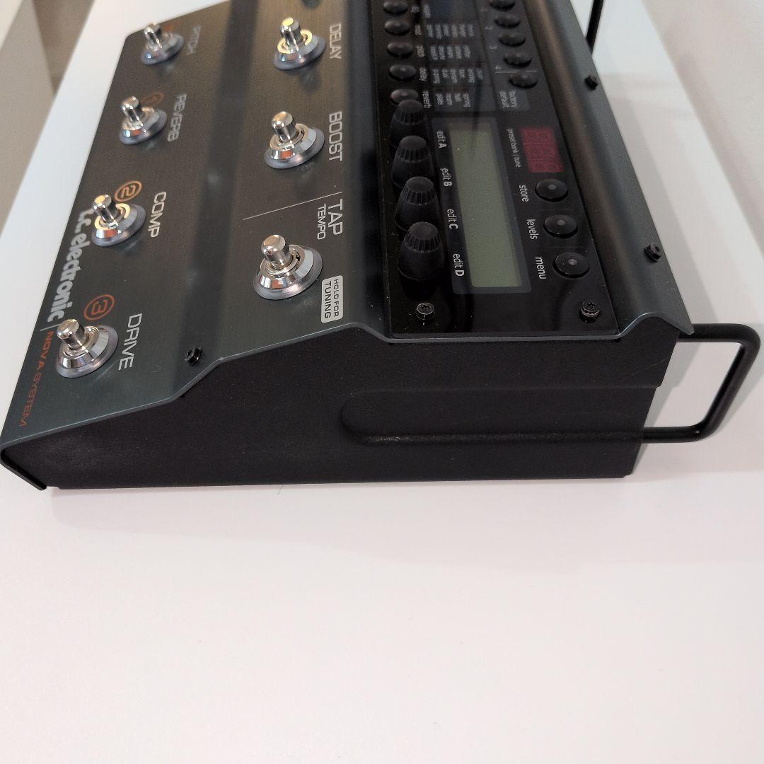 t.c. electronic Nova System ギター　マルチエフェクタ