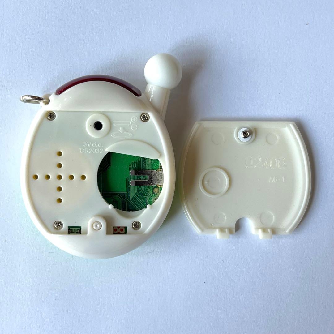 希少　ヴィンテージ　たまごっち GUTS SUMMER 動作確認済み