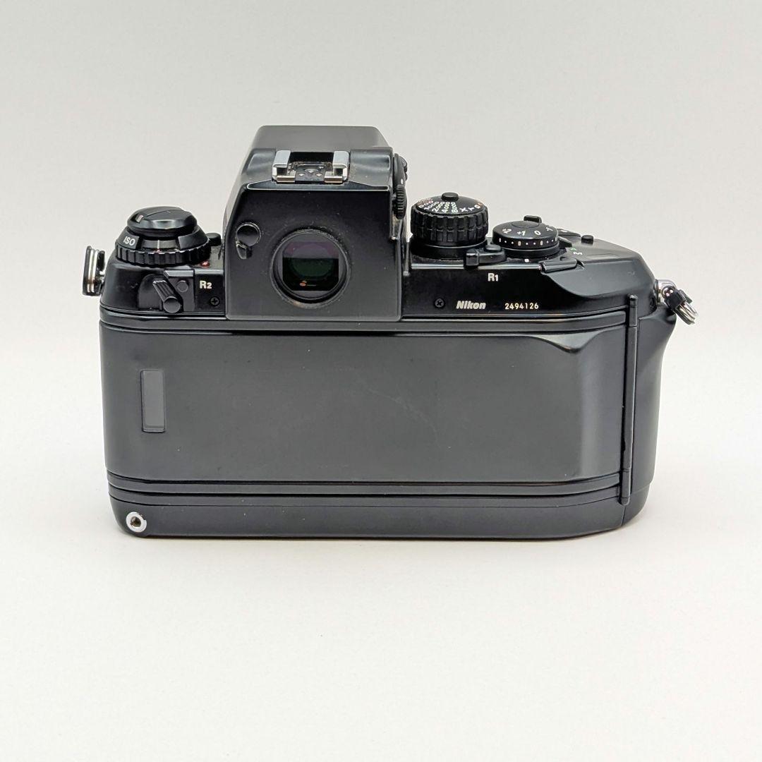 Nikon ニコン F4 ボディ
