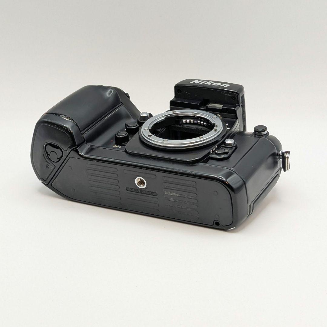 Nikon ニコン F4 ボディ