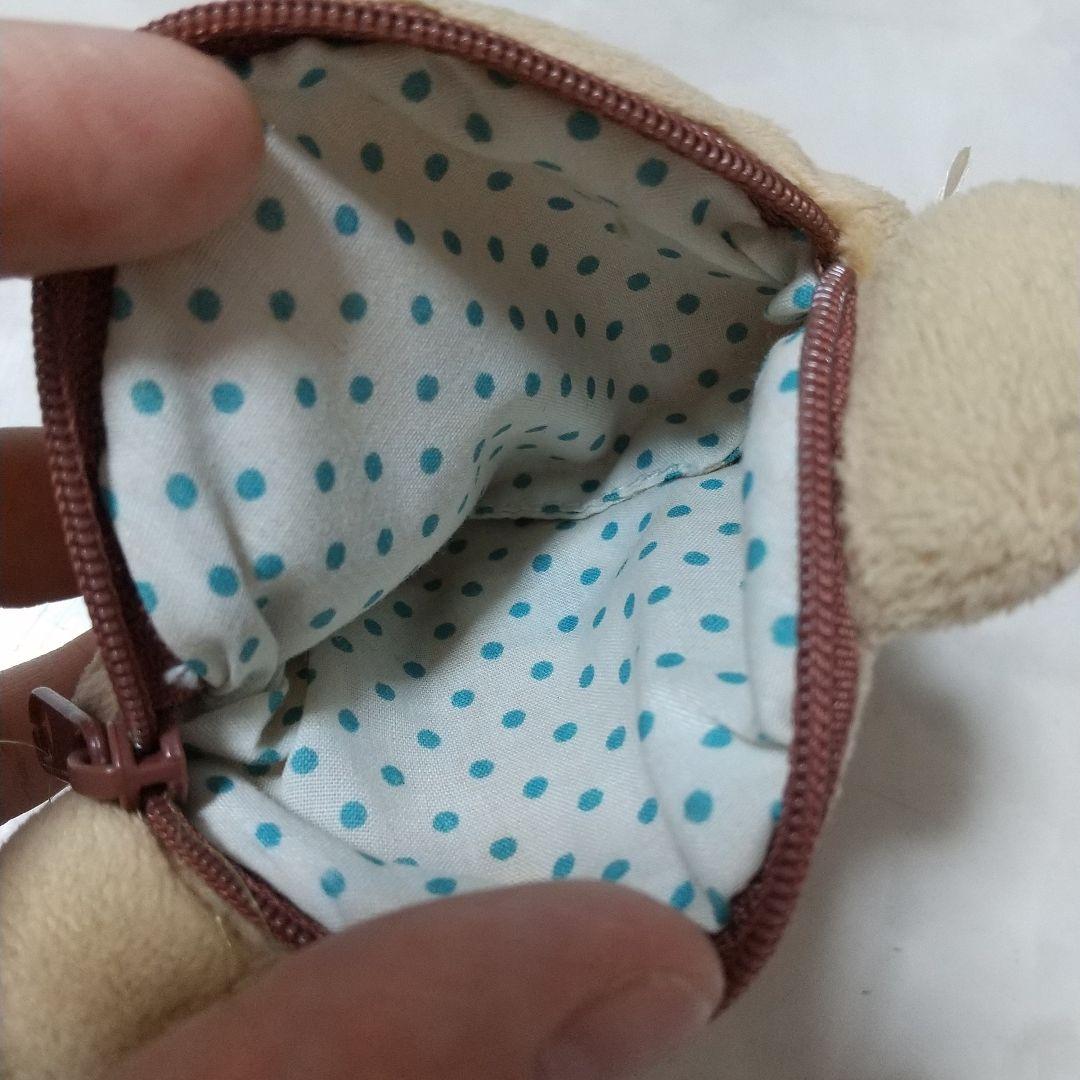 リラックマ コリラックマ　 いちごでかマスコット　ぬいぐるみ　ポーチ　セット