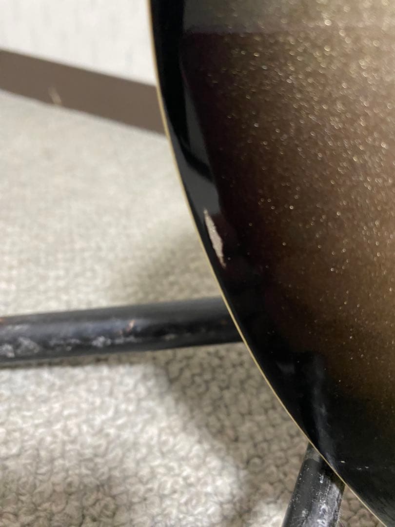 キンバリーEVHコピーモデル