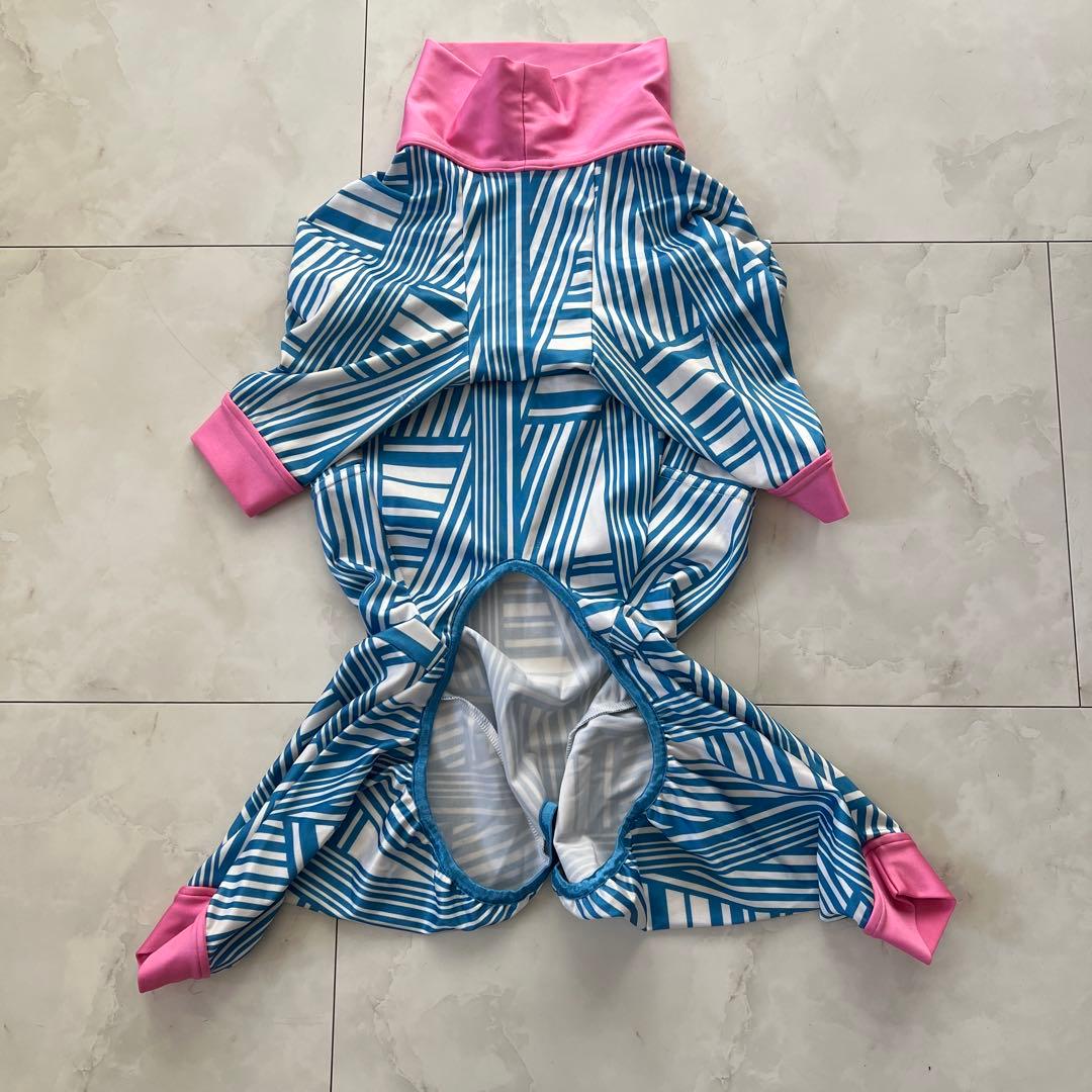 ALPHAICON フルドッグガード 4L