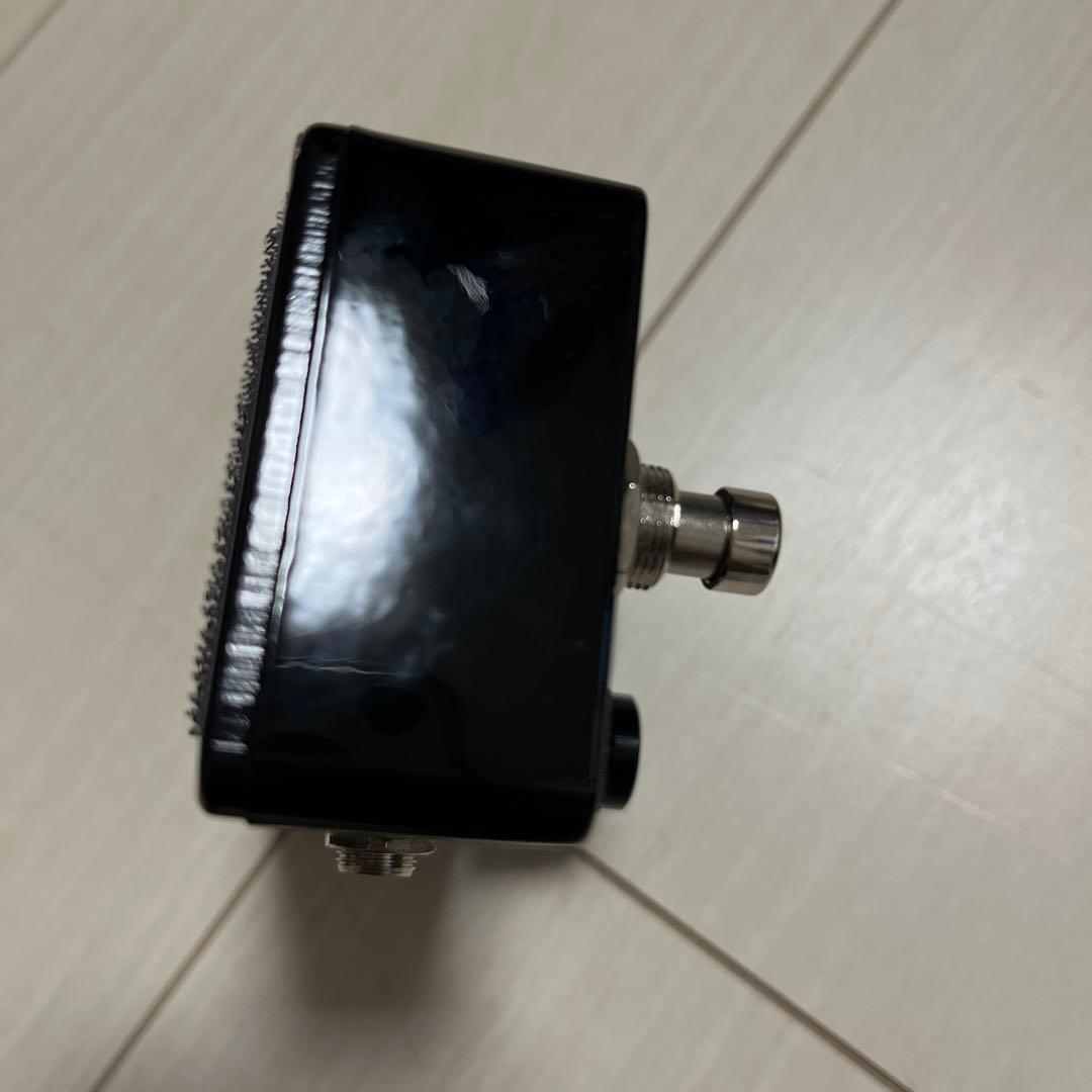 ギター  effects TSV808