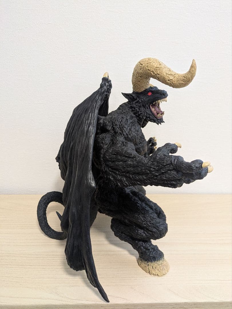 ベルゼルク１番くじ　 ゾッド フィギュア　ラストワン