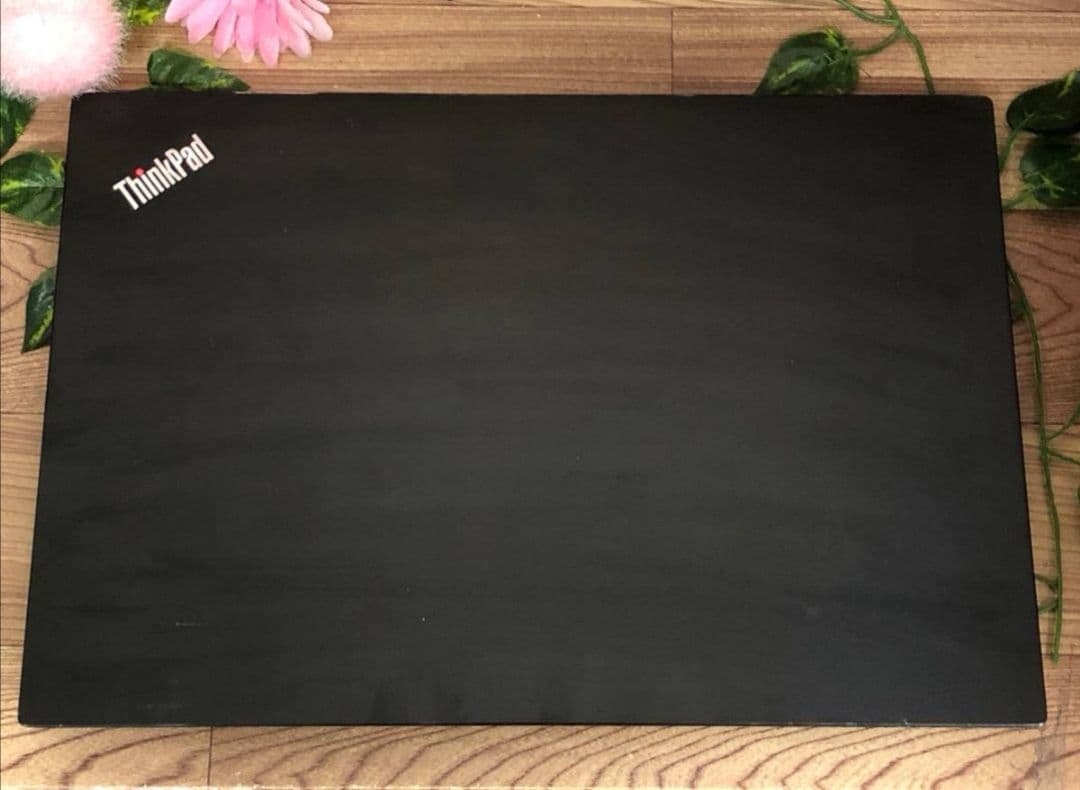 Windowsノート本体 Lenovo ThinkPad E580[i5-8250U/8/HDD500