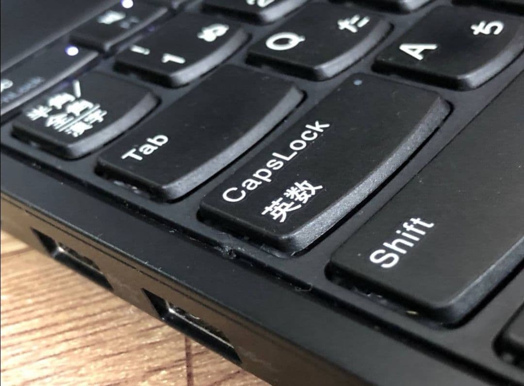 Windowsノート本体 Lenovo ThinkPad E580[i5-8250U/8/HDD500