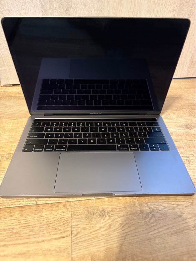 Apple MacBookPro 2019 A1989 (ロジックボード欠品)