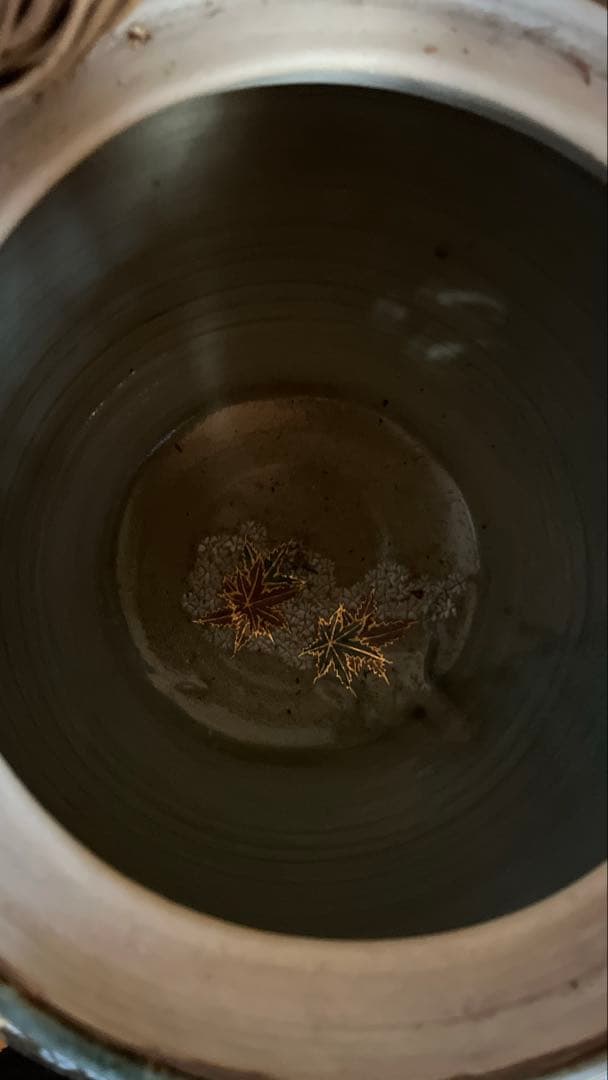 犬山焼き　陶芸品