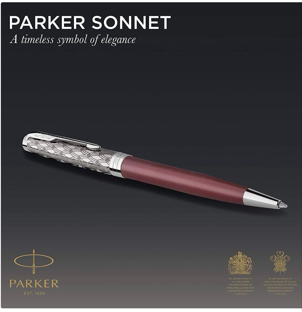 Parker パーカー ソネットプレミアム 新品未使用品
