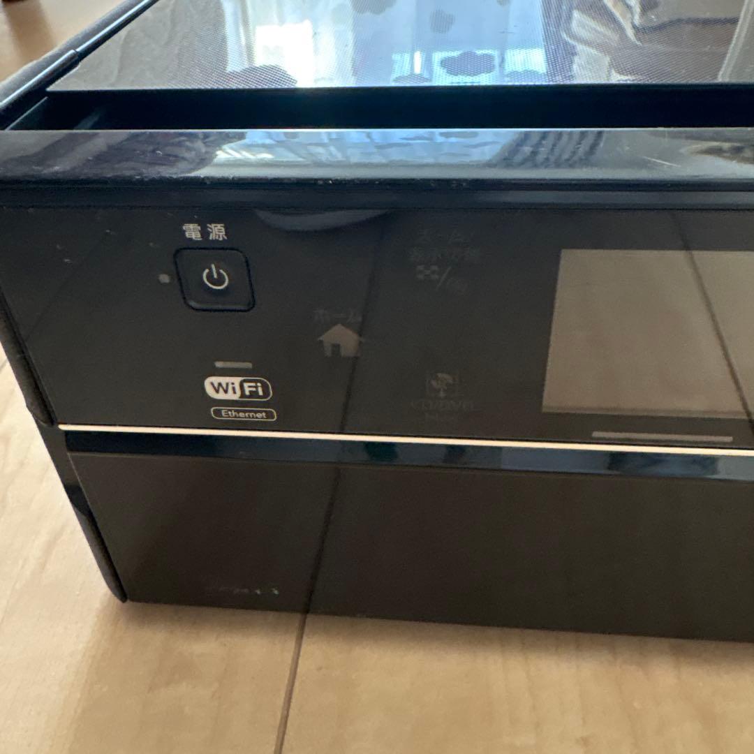 EPSON EP-804A インクジェットプリンター