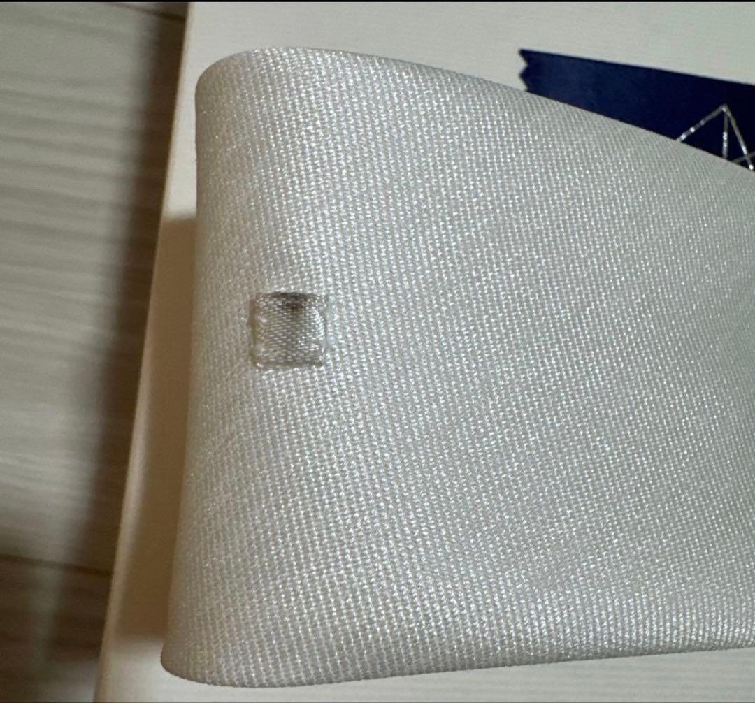 【美品】リボンボンネ/エマリーエ/