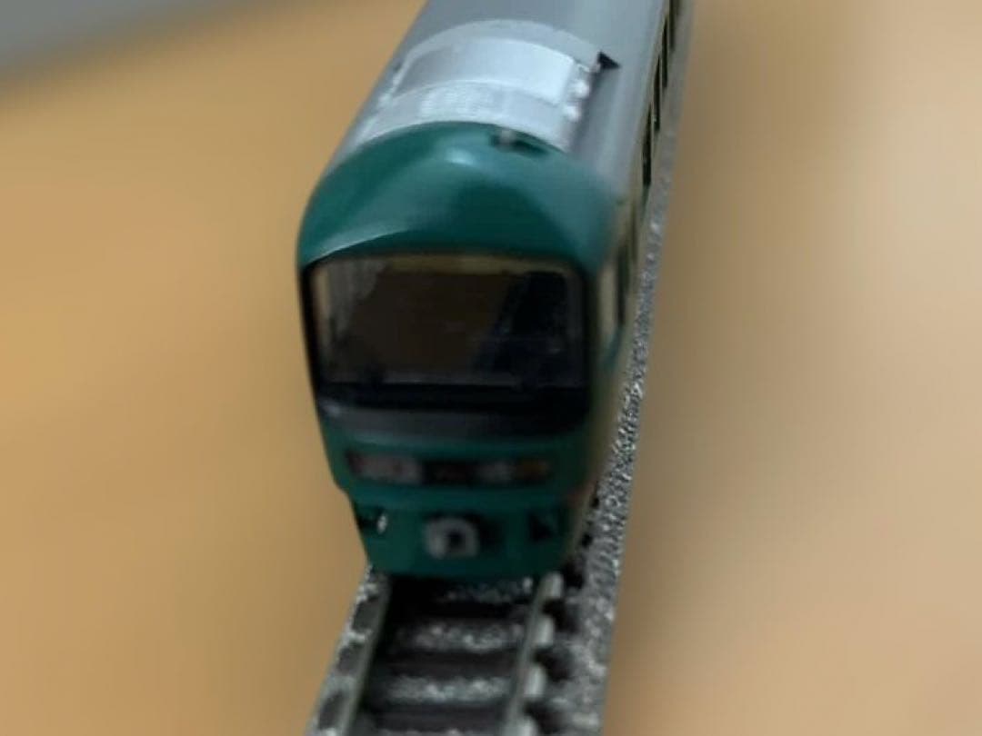 MICRO ACE A2271 485系お座敷列車「やまなみ」4両セット