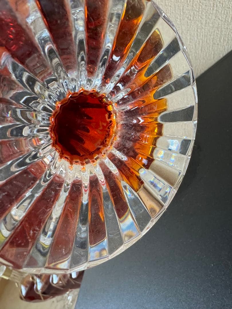 トラディションバカラ