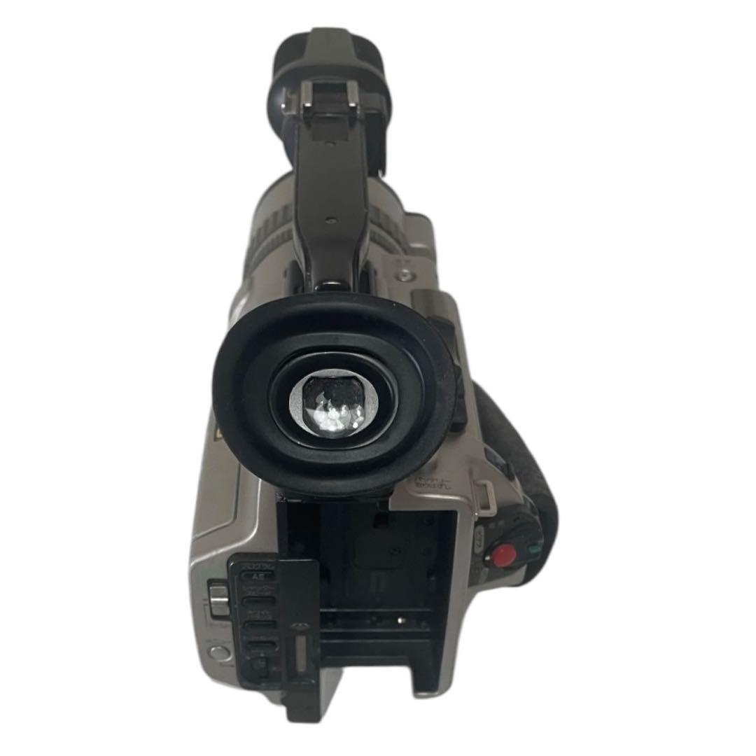 【稀少/美品】SONY ソニー DCR-VX2000 デジタルビデオカメラ