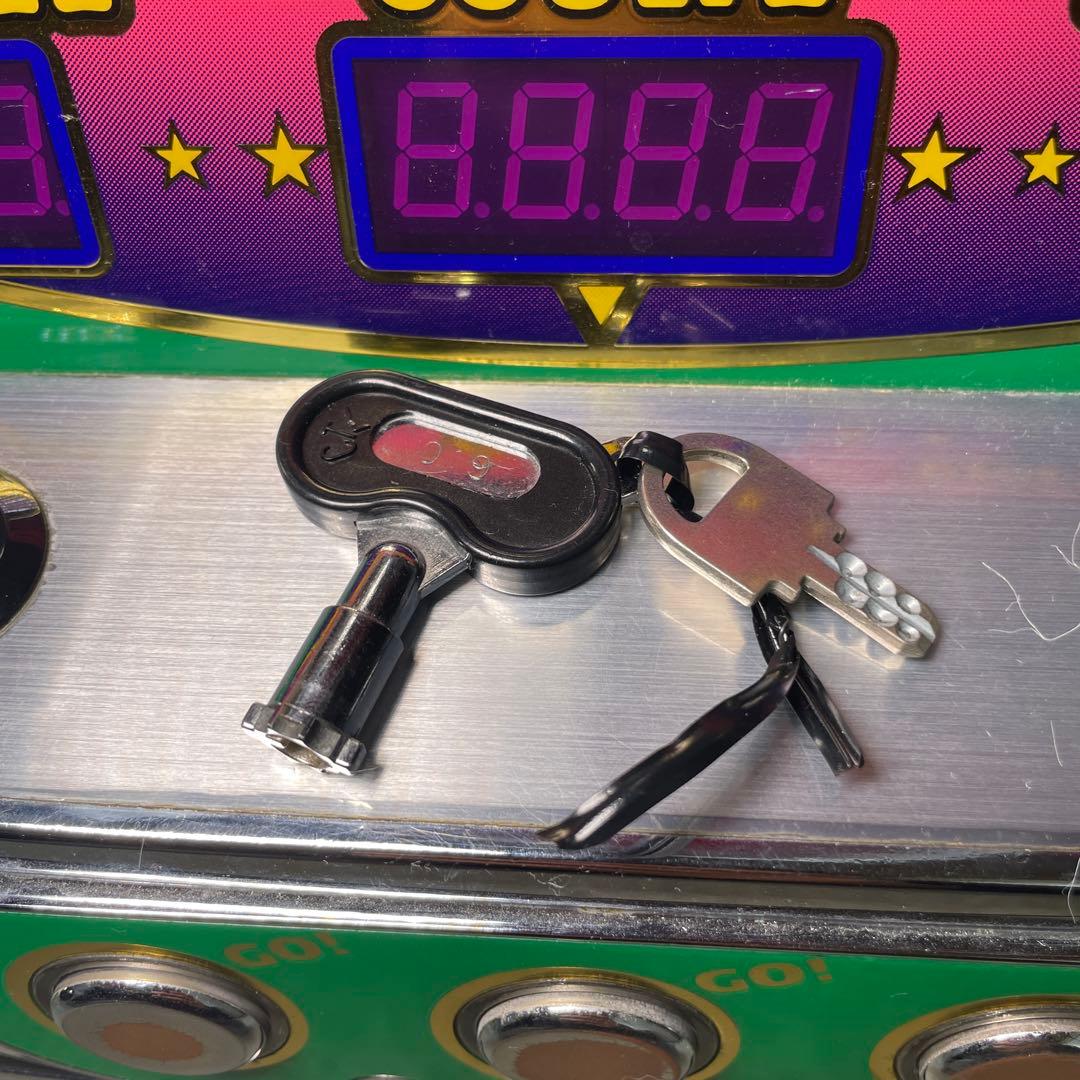 ジャグラー　スロット　実機不要機