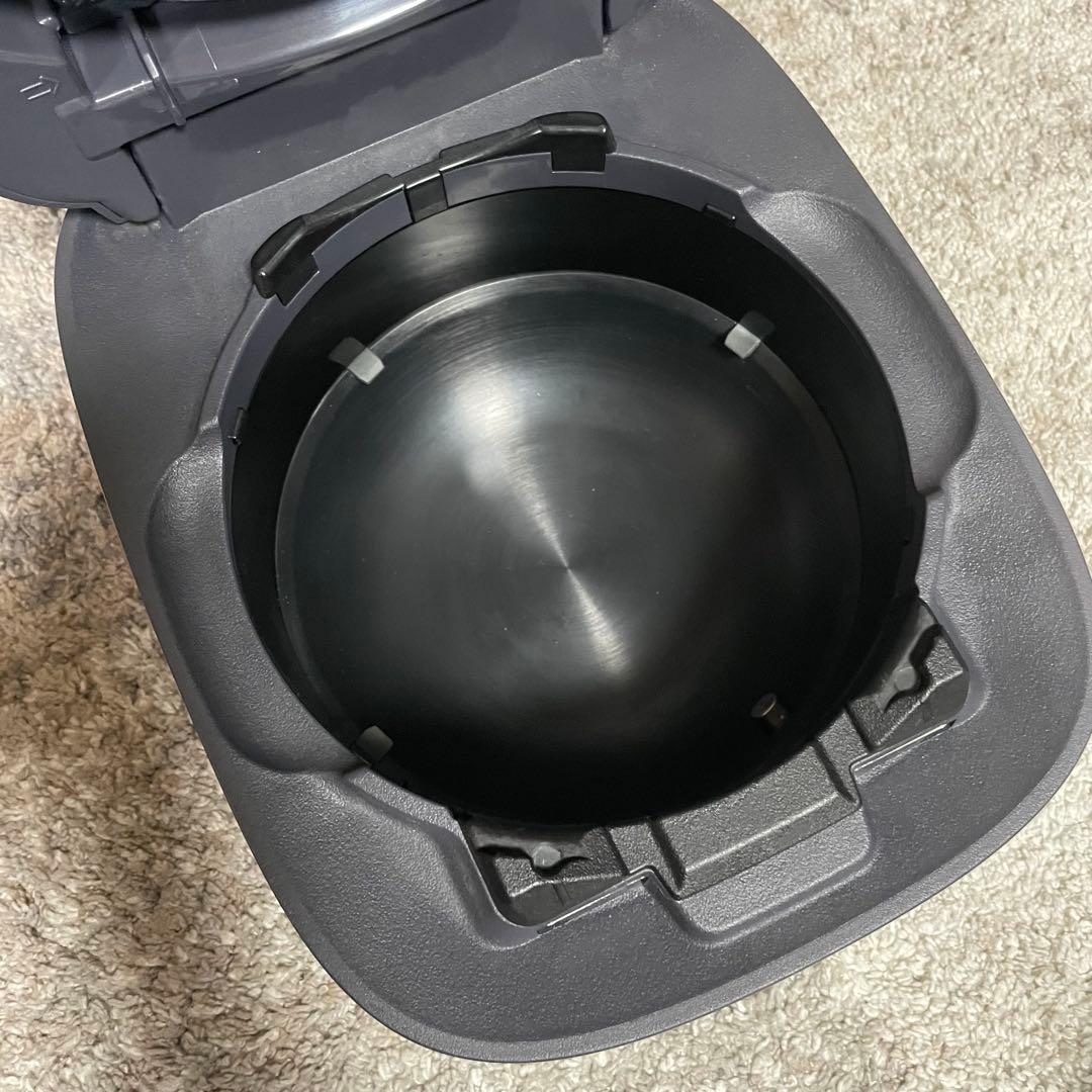 全国送料無料✨ZOJIRUSHI✨圧力IH炊飯ジャー NW-MB07 4合炊き