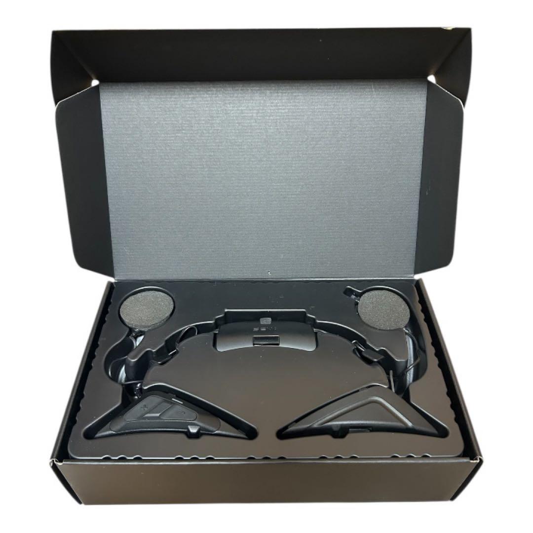 SENA インカム　SHOEI SRL2 Bluetooth バイク
