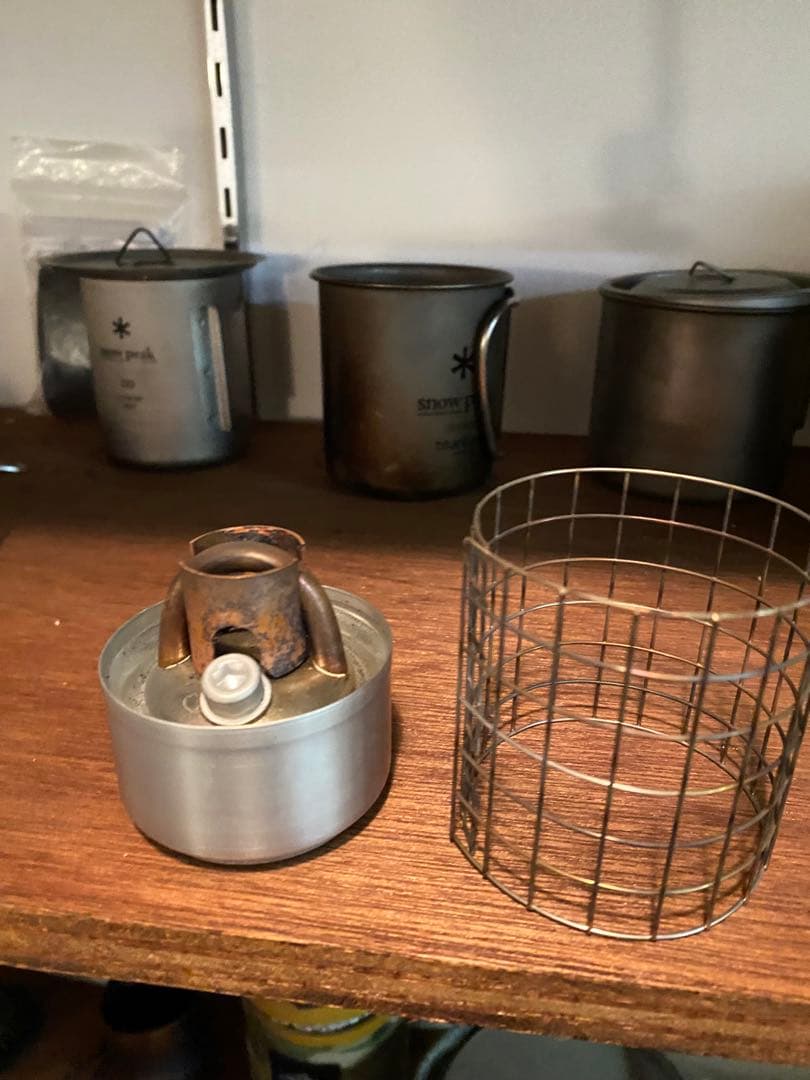 フリーライト　ブラストバーナーSE