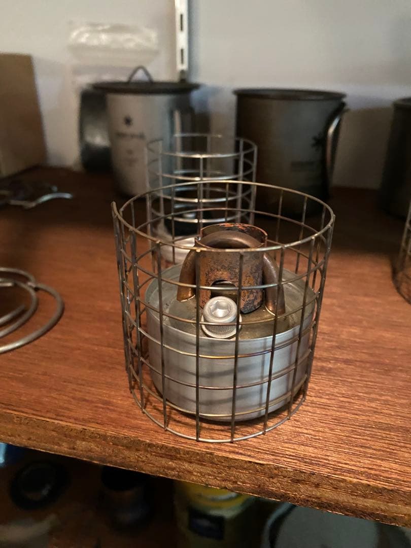 フリーライト　ブラストバーナーSE