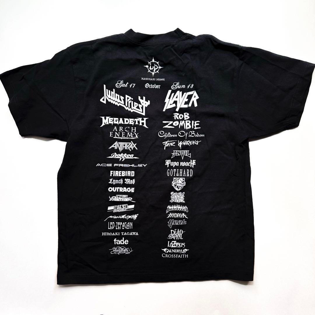 【13点セット】ライブTシャツ Slipknot/Black Sabbath 他