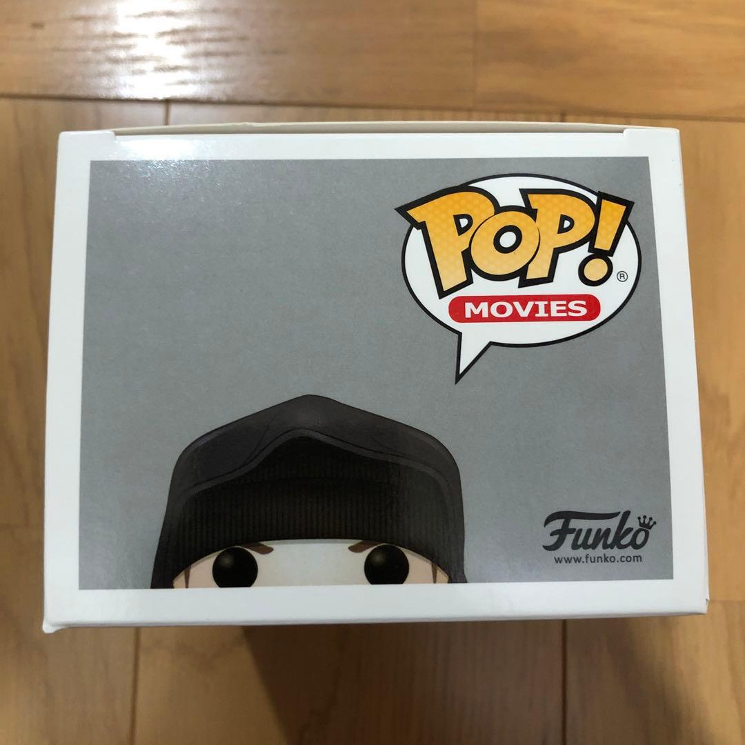 希少 ファンコ フィギュア Funko Pop 8マイル エミネム Rabbit