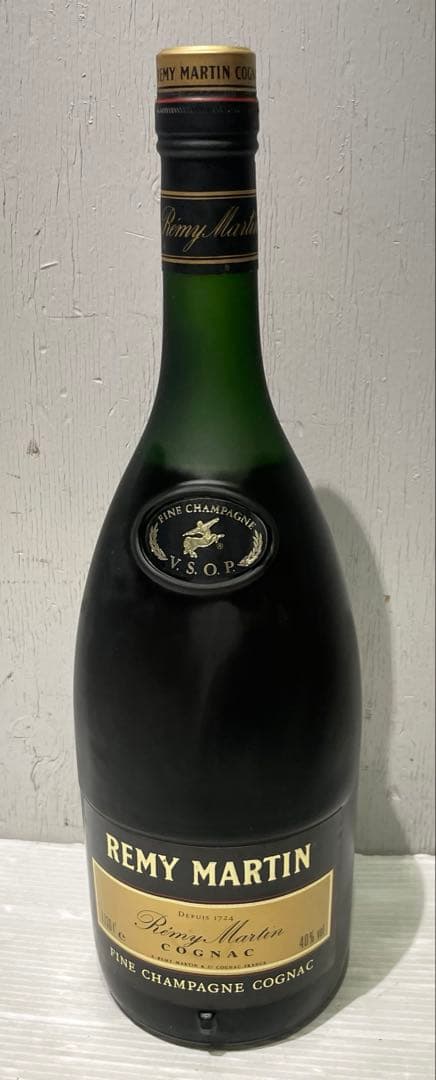 【REMYMARTIN/レミーマルタン】未開封品　コニャック　古酒　お酒