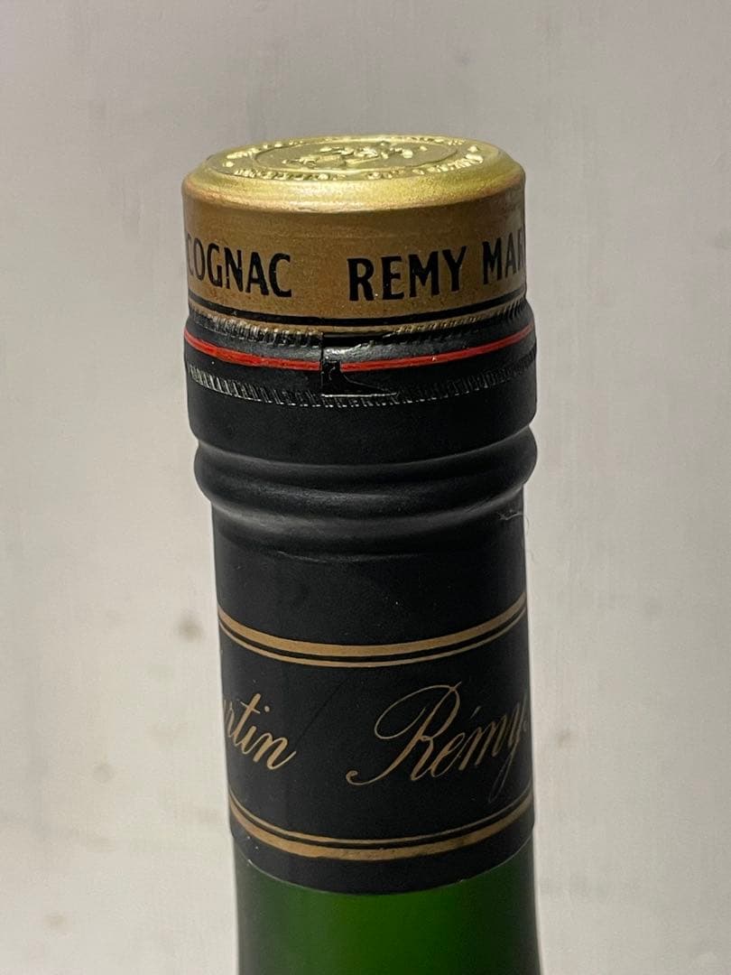 【REMYMARTIN/レミーマルタン】未開封品　コニャック　古酒　お酒