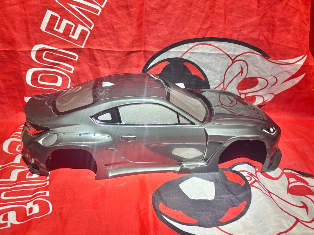 ドリフトラジコン ヨコモRD2.0 2WD 10/1