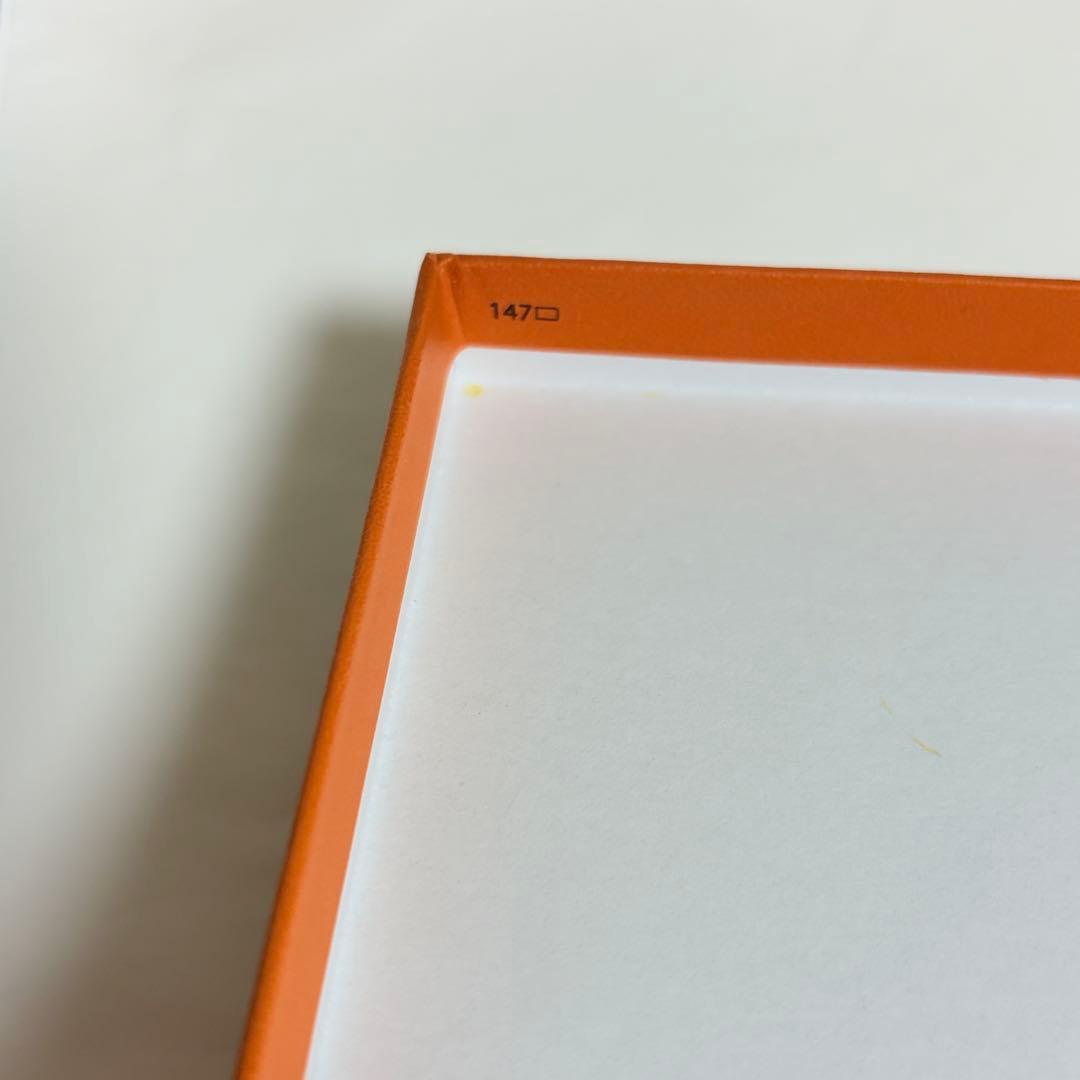 美品　エルメス　ベルト用　空箱　14個セット