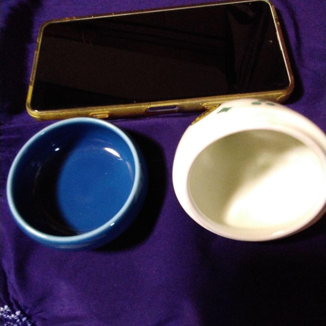 mmm　お雛様の器　有田焼　珍味入れ