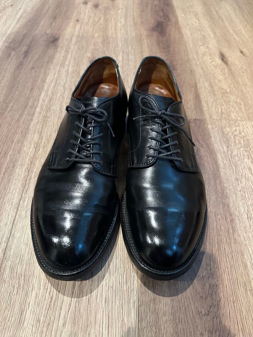 Alden オールデン　53507 8 1/2D