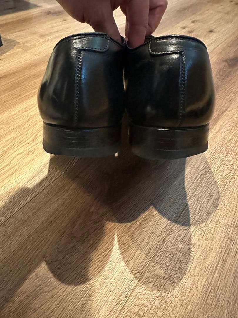 Alden オールデン　53507 8 1/2D