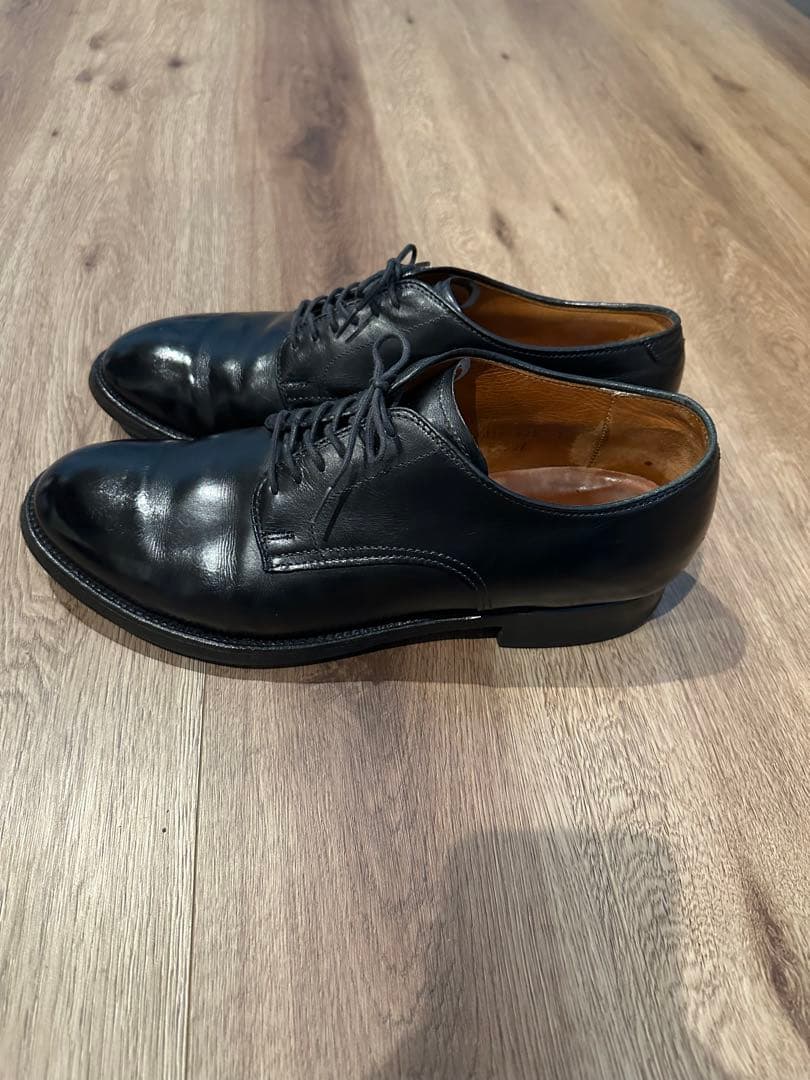 Alden オールデン　53507 8 1/2D