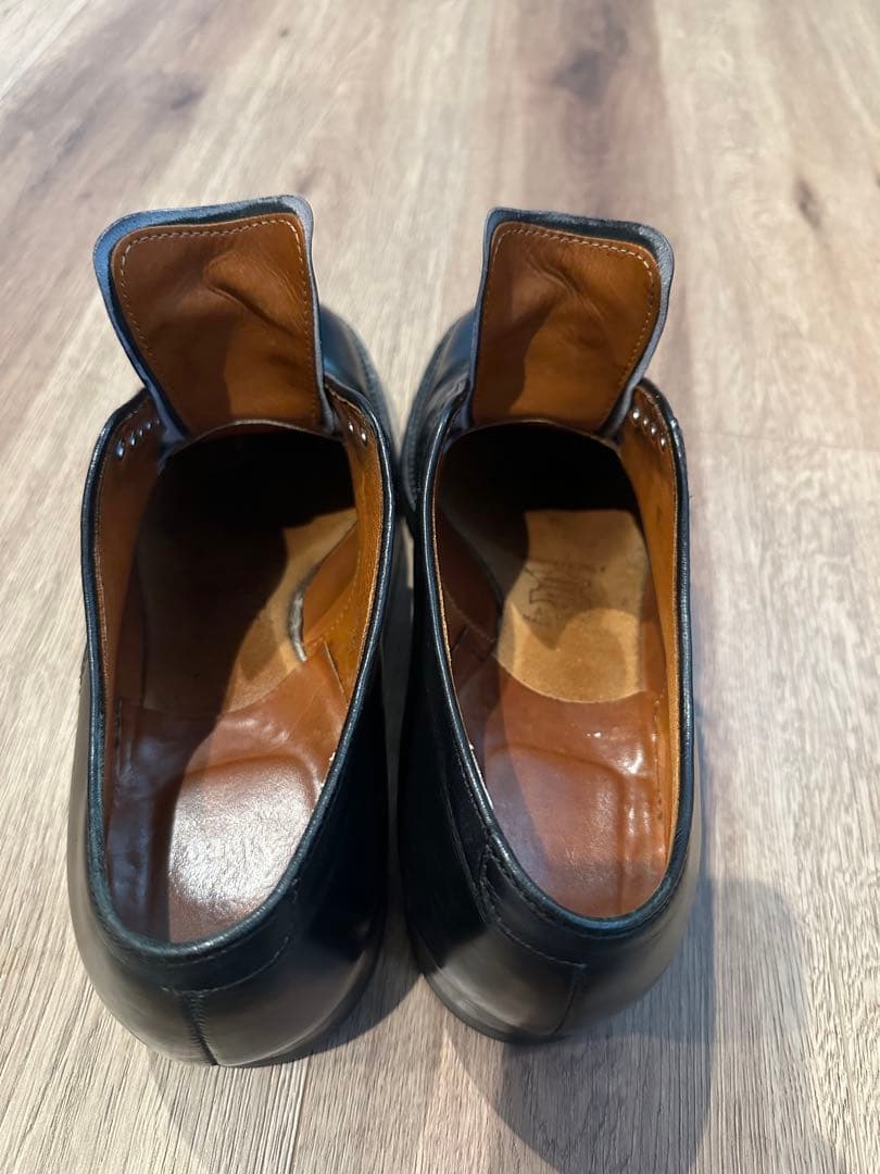 Alden オールデン　53507 8 1/2D