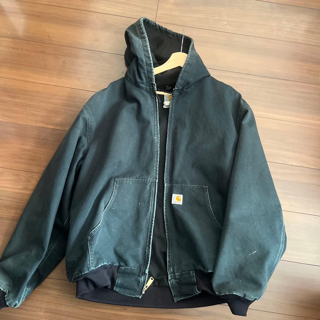 カーハート Carhartt アクティブジャケット