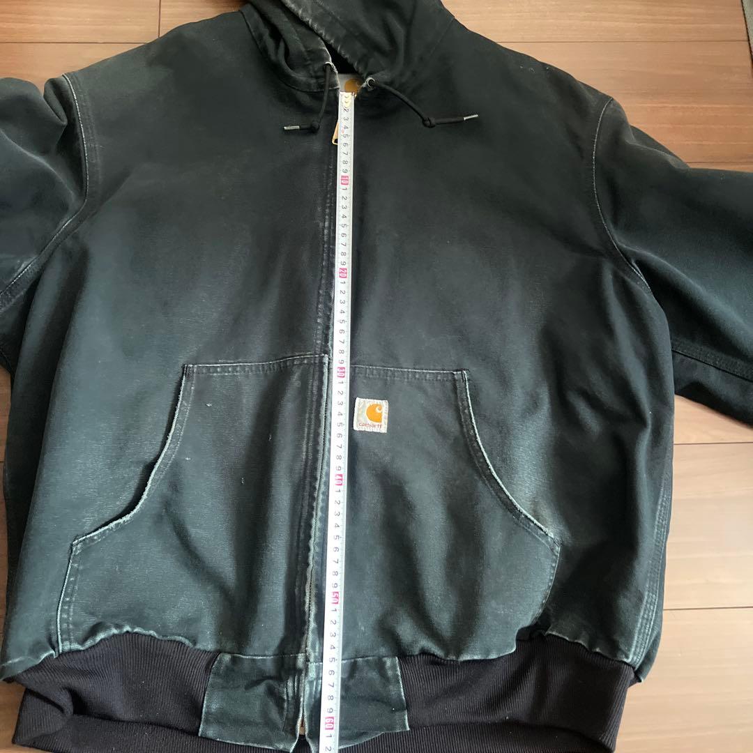 カーハート Carhartt アクティブジャケット