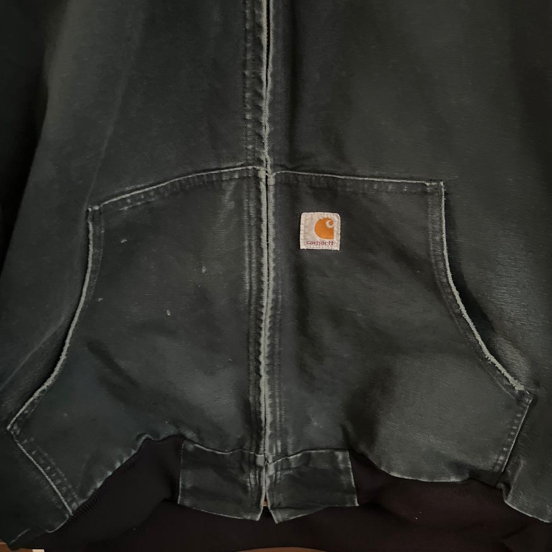 カーハート Carhartt アクティブジャケット