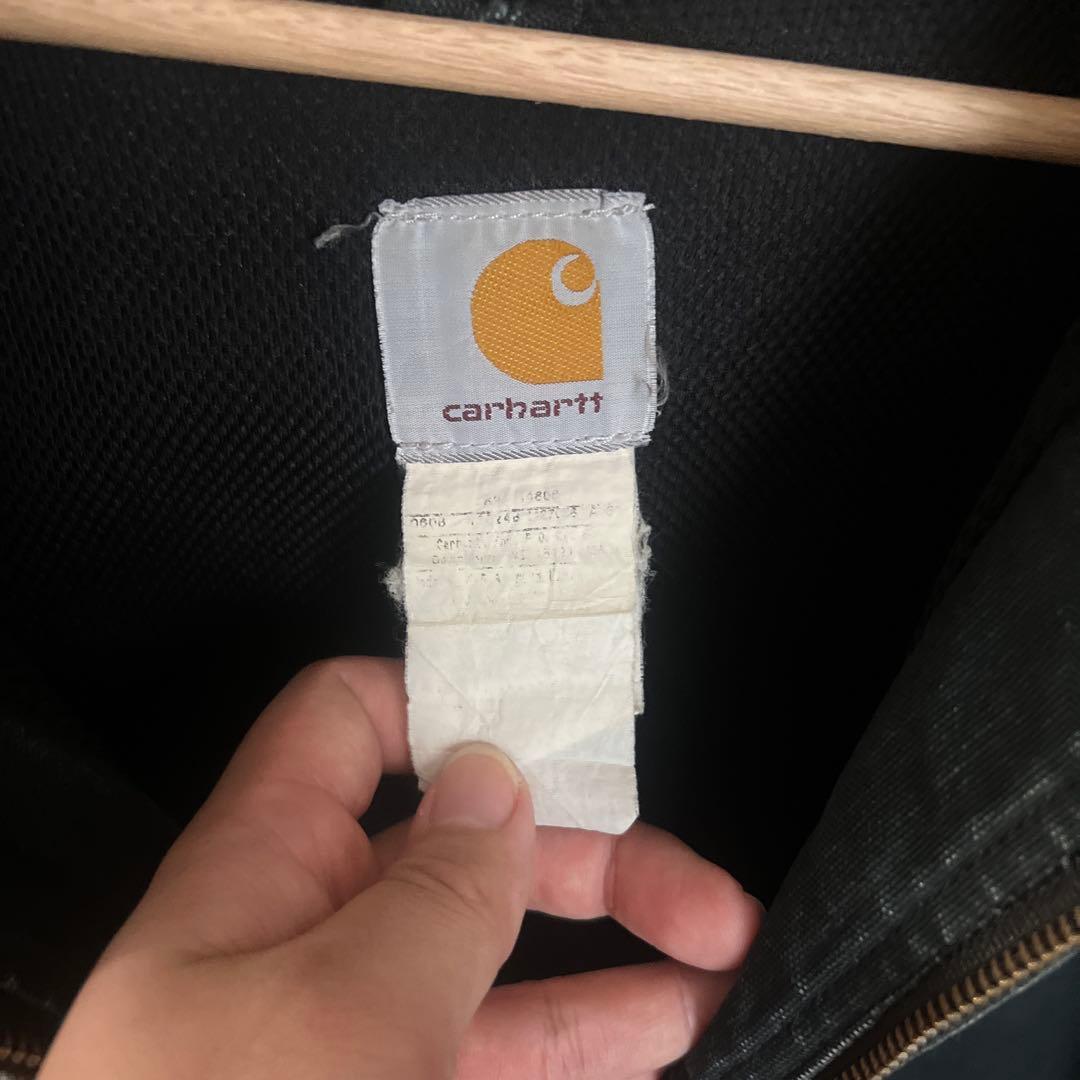 カーハート Carhartt アクティブジャケット