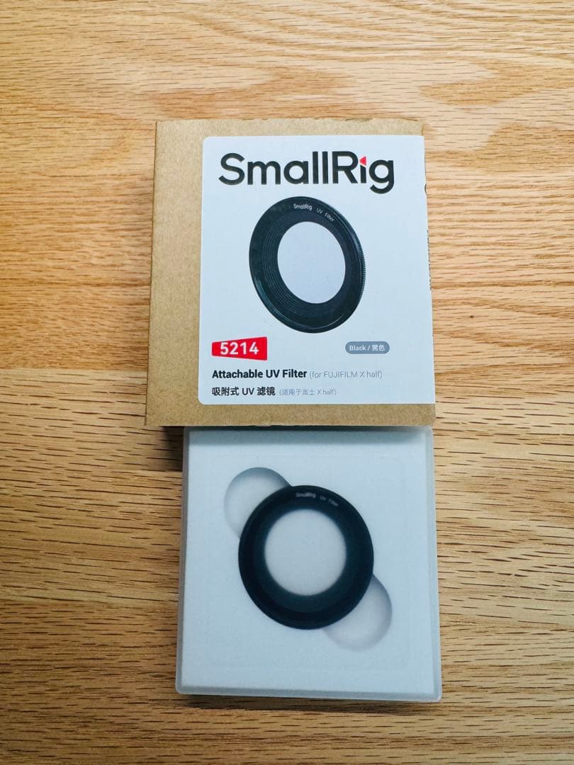 美品 Fujifilm X half ブラック X-HF1 【おまけ付き】