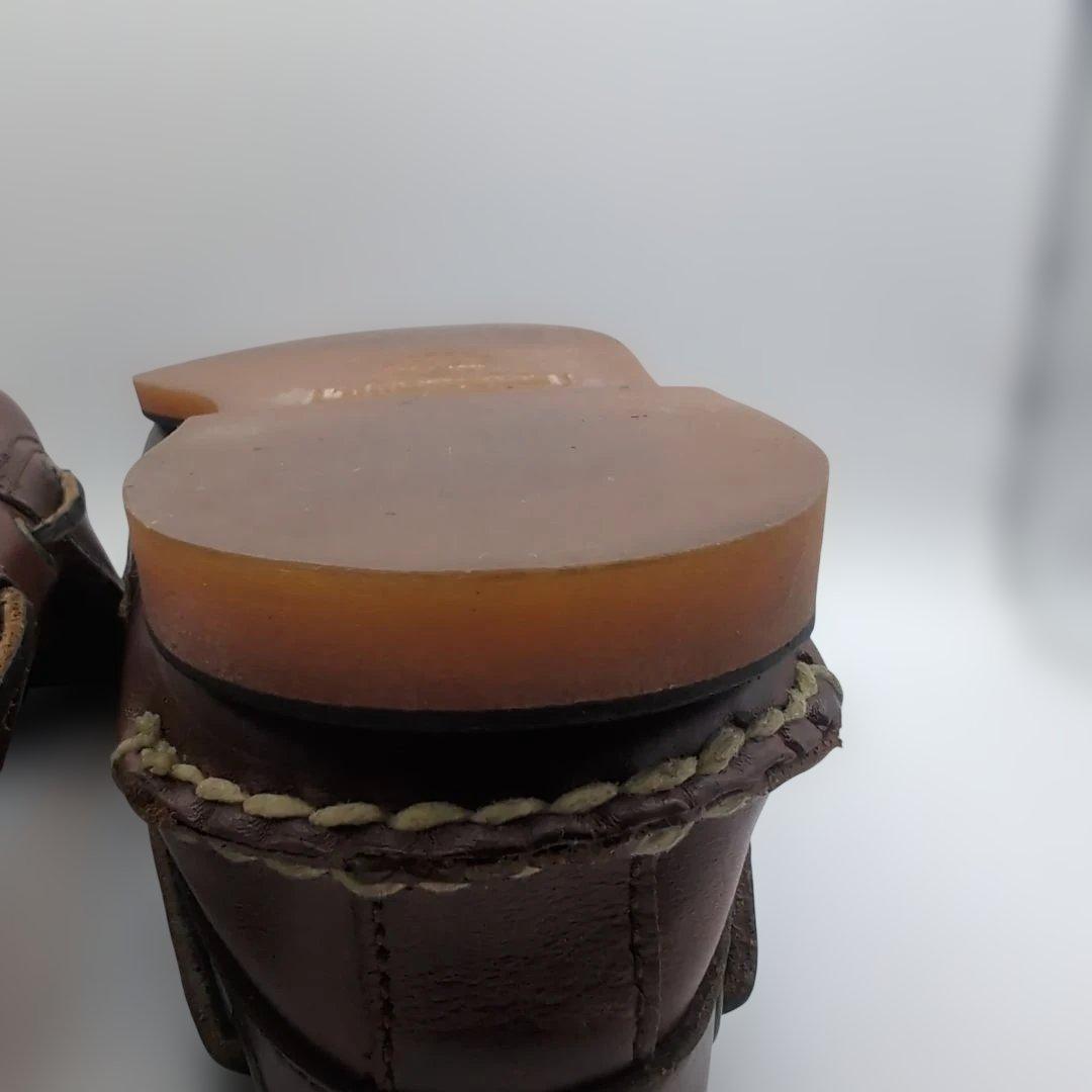 靴 Timberland CLASSIC 2EYE BOAT SHOES