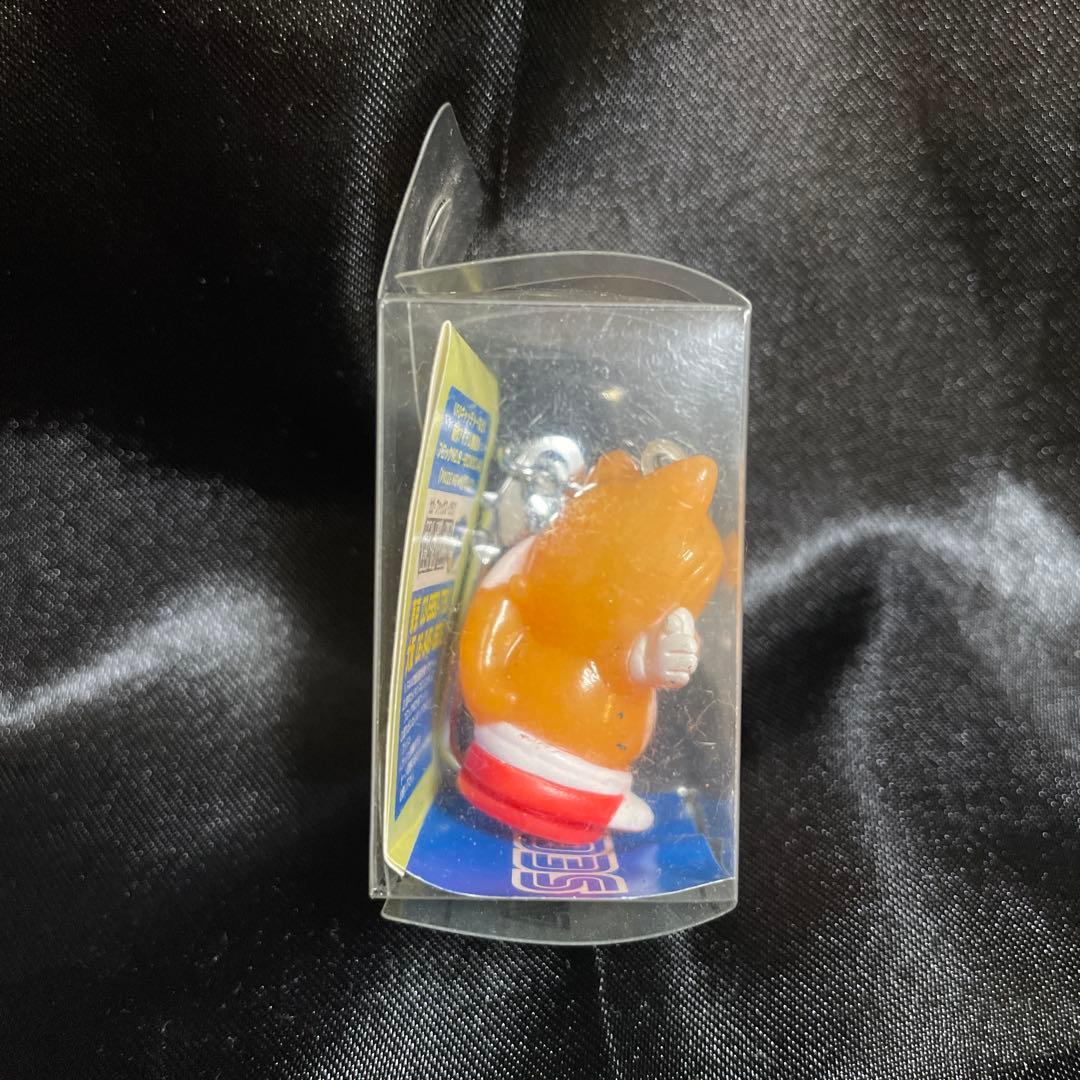 【希少】 ソニック フィギュア プライズ レトロ 当時物 まとめ売り