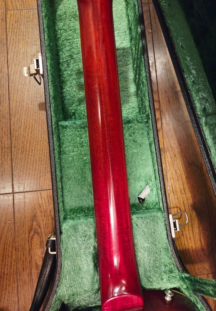 美品 1980年製 Tokai LS-60 Love Rock レスポール