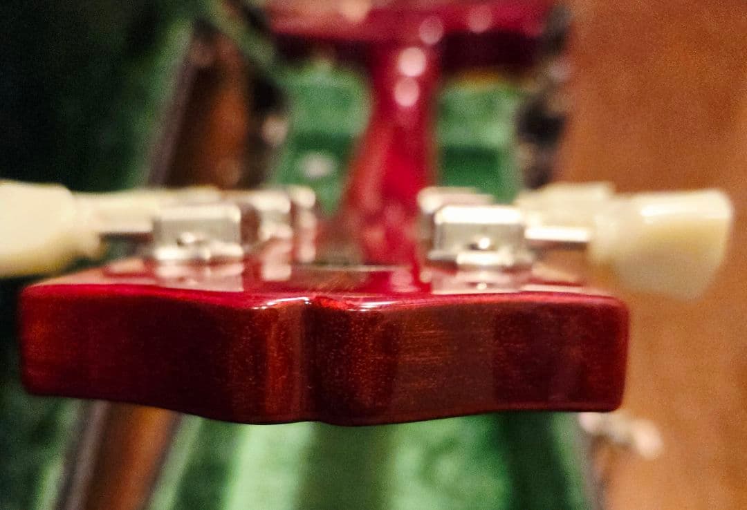 美品 1980年製 Tokai LS-60 Love Rock レスポール