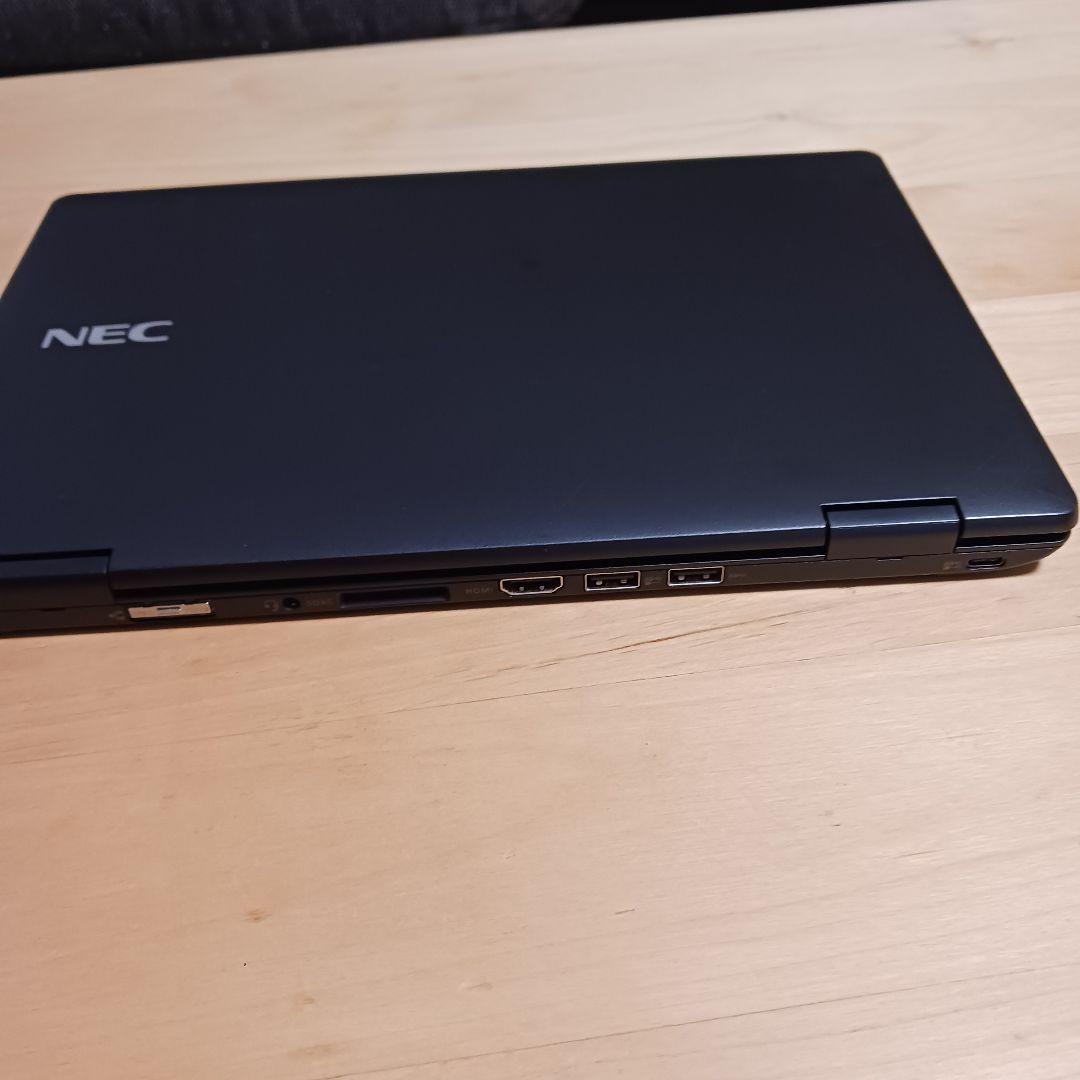 VersaPro 13.3インチ モバイルノートPC　VKT10CZG6