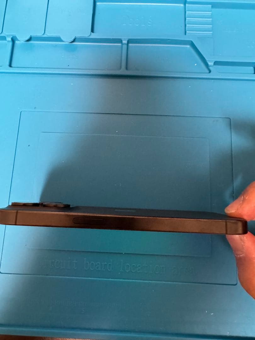 ?*様 Apple iPhone 15 pro 256GB Applecare+